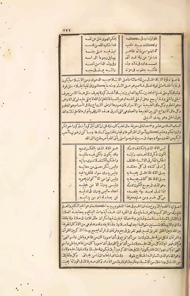 futmak.com - Page 171 - from part Four of the first Boulaq edition